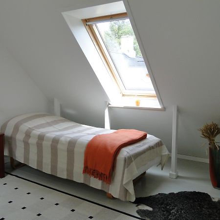 Dyssegaard B&B Skallerup 外观 照片