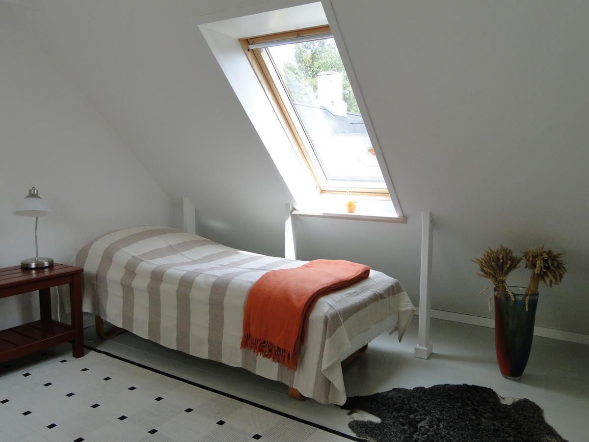 Dyssegaard B&B Skallerup 外观 照片
