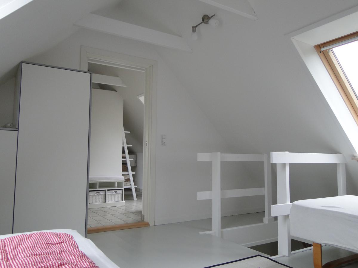 Dyssegaard B&B Skallerup 外观 照片