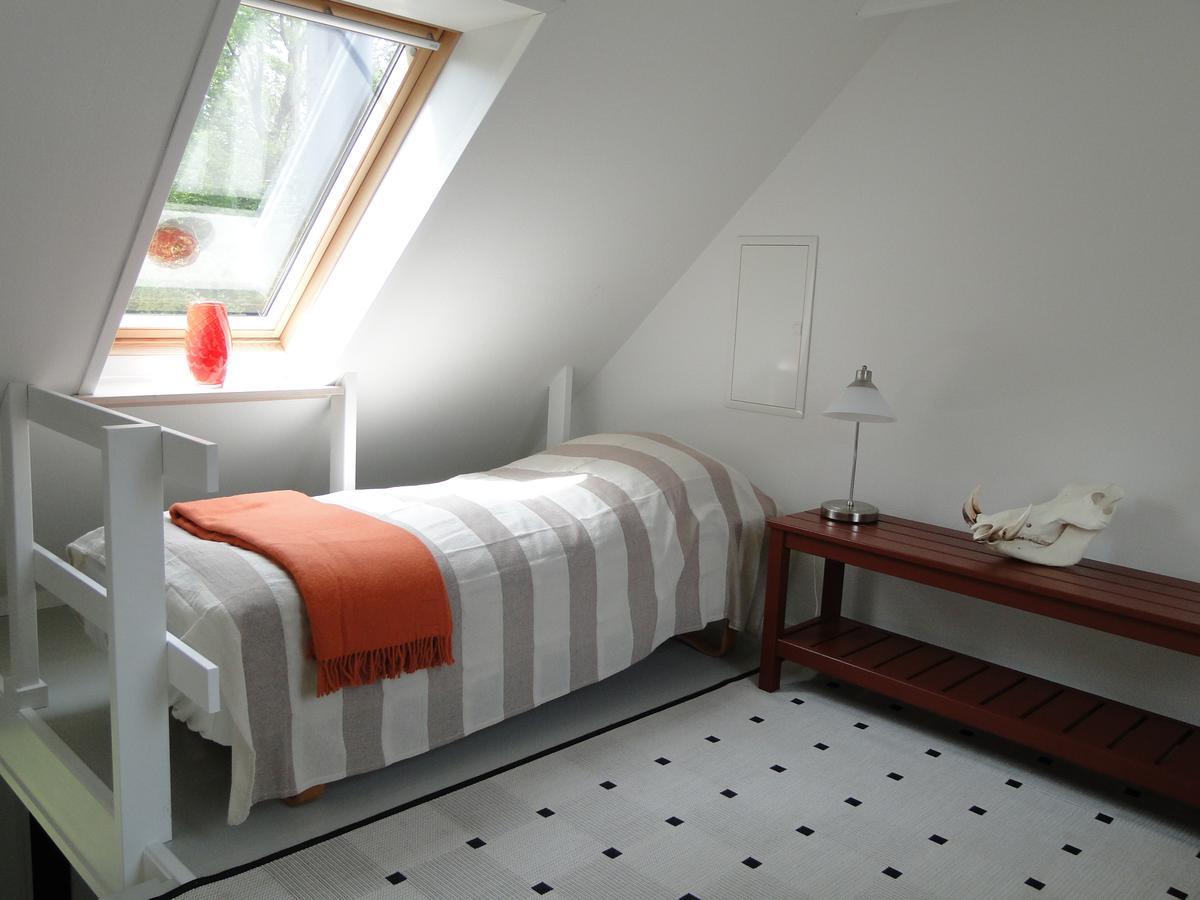 Dyssegaard B&B Skallerup 外观 照片