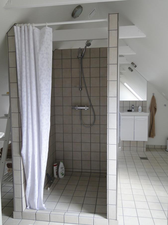 Dyssegaard B&B Skallerup 外观 照片