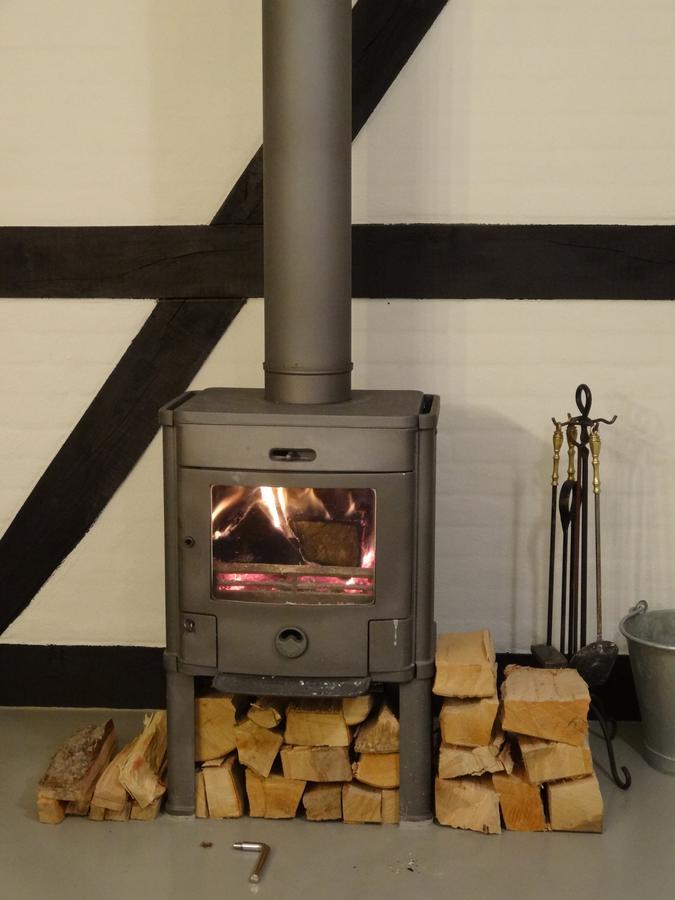 Dyssegaard B&B Skallerup 外观 照片